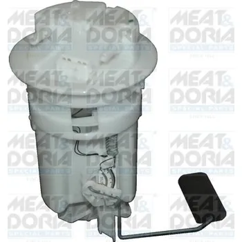 Palivový systém Palivová přívodní jednotka MEAT & DORIA 76429