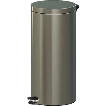 Odpadkový koš Pedálový odpadkový koš Hotel Safe Soft-Close Freedom Fresh 30 l + DOPRAVA ZDARMA