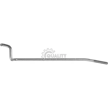 Táhlo pojistky dveří P ŠKODA Original OEM 1U0837184