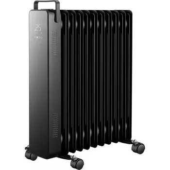 Radiátor Smart radiátor olejový VOLT 11 2500W WiFi Tuya