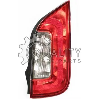 Zadní světlomet Zadní světlo ŠKODA Original OEM 1ST945112D