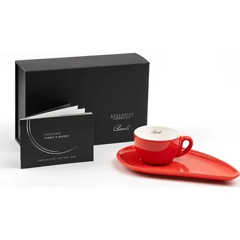 BANDI BANDI Rosso 80 ml 1 ks červená