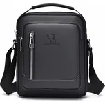 Weixier crossbody taška přes rameno Saliga Černá 5L