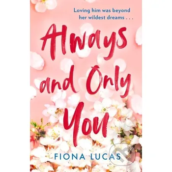 Always and Only You - Fiona Lucas HQ