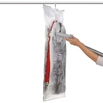 Pytel na prádlo Domopak Vakuový pytel závěsný