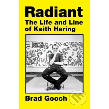 Umění Radiant - Gooch, Brad