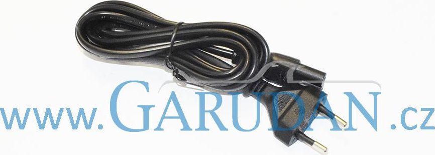 Kabel napájecí pro Garudan GHE-1500
