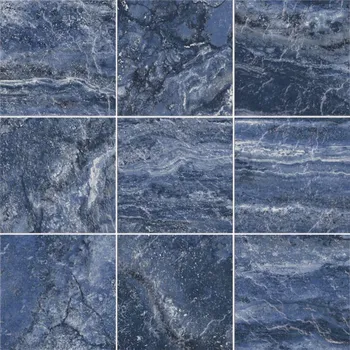 Dlažba Jupiter Blue - dlažba 15x15 modrá Jupiter Blue 15x15