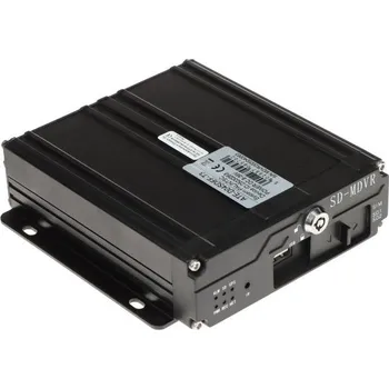 DVR/NVR/HVR záznamové zařízení AHD MOBILNÍ REKORDÉR ATE-D04SDEF-T3 4 KANÁLY AUTONE