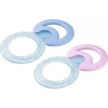 NUK chladící kousátko pro miminka