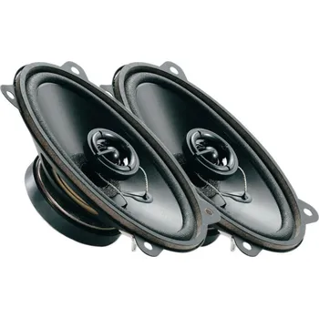 Auto Hi-Fi Dvoupásmové reproduktory do auta Phonocar 66021