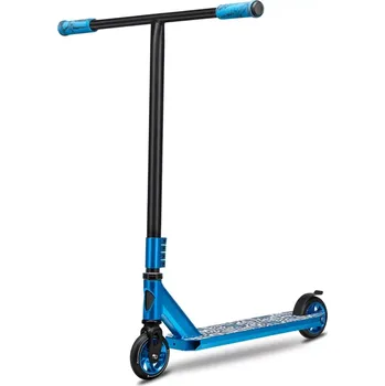 Koloběžka Freestyle koloběžka černo-modrá