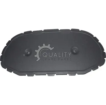 Motorový prostor Izolace motorového prostoru ŠKODA Original OEM 57A863831