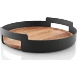 Servírovací podnos Eva Solo NORDIC KITCHEN 35 cm černý
