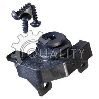 Prvek upevňovací P ŠKODA Original OEM 3V0998226A