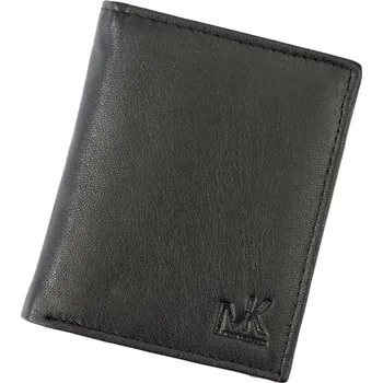 Peněženka Pánská peněženka Money Kepper CC 5131 černá
