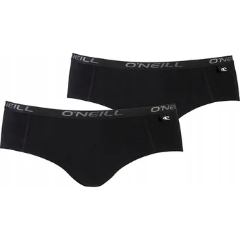 Kalhotky Dámské kalhotky bokové střihu WOMEN HIPSTER PLAIN 2KS L