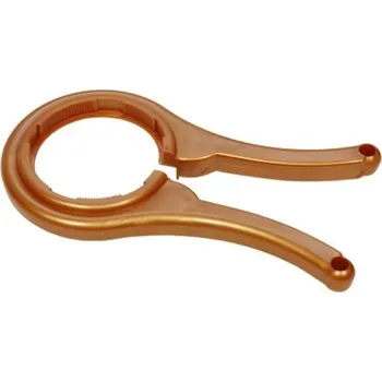 Plastimex Kleště na závitová víčka 31105500 mix barev