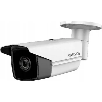 IP kamera IP tubusová kamera (bullet) Hikvision DS-2CD2T83G2-4I 8 Mpx