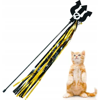 Hračka pro kočku Interaktivní Hračka pro kočky CE