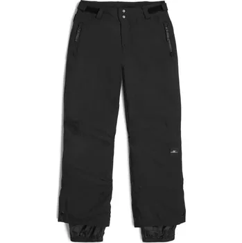 Snowboardové kalhoty Chlapecké lyžařské/snowboardové kalhoty O'Neill FWC'CRUZ SNOW 152 Černá