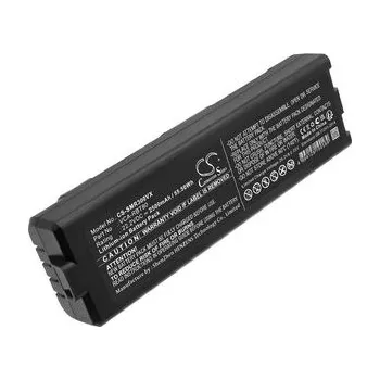 Baterie Cameron Sino CS-SMR300VX, Li-Ion, 2500