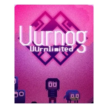 Počítačová hra ESD GAMES ESD Uurnog Uurnlimited ESD-5787