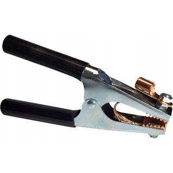 Autobaterie Svorka autobaterie 900A krokodýl minus POLSKÝ