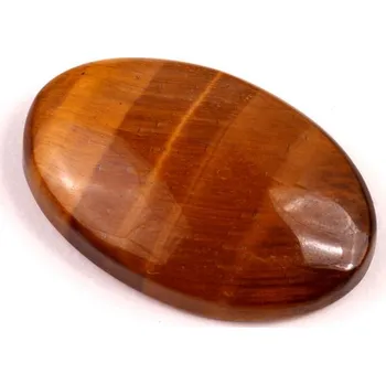 Kabošon Tygří Oko č.7187 (33x22x7mm)