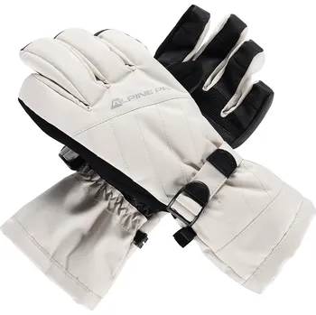 Rukavice ALPINE PRO - RENA DÁMSKÉ LYŽAŘSKÉ RUKAVICE S MEMBRÁNOU PTX