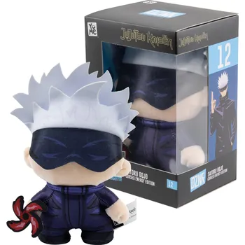 plyšák Jujutsu Kaisen DZNR plyšák - Gojo