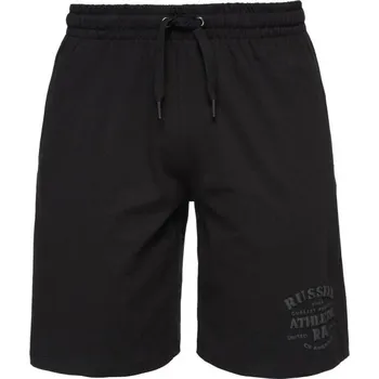 Pánské kraťasy Pánské šortky Russell Athletic SHORTS XXXL Černá