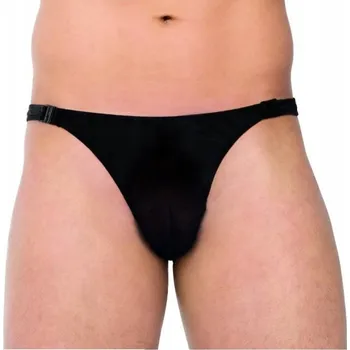 Kalhotky Slipy SoftLine Tanga , velikost M/L