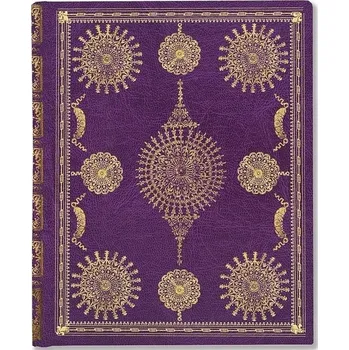 Zápisník Notes Peter Pauper A4 vícebarevný