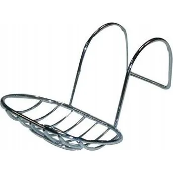 Mýdlenka Mýdlenka volně stojící STREFA s.r.o. béžová, hnědá, červená, fialová, modrá, oranžová, růžová, šedá, zelená, žlutý kámen