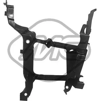 Zakrytí, ozubený řemen Metalcaucho 35087