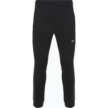 Pánské kalhoty Nike Sportswear black/iron grey