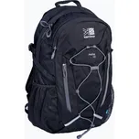 Turistický batoh Karrimor Metro 30 l black
