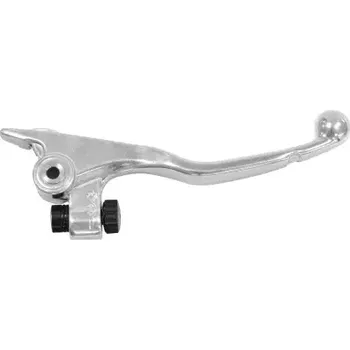 QTECH Brzdová páčka (stříbrná) M011-153