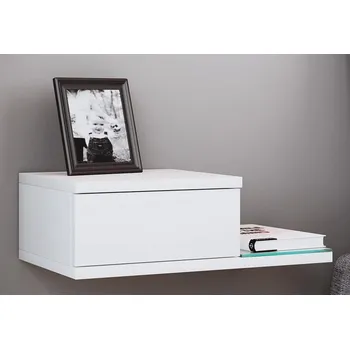 Elektrická zásuvka Vcm Nástěnná zásuvka Konsila M, bílá