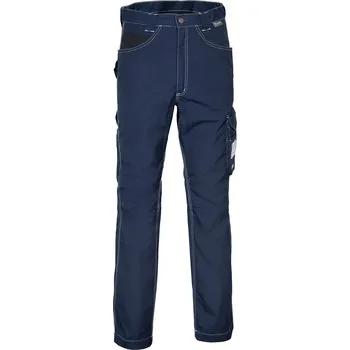 montérky Pracovní kalhoty COFRA MAASTRICHT Barva: Modrá, Velikost: 44
