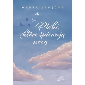 Ptaki, które śpiewają nocą