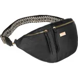 Kabelka Peterson PTN NER-ALE-2 - černá