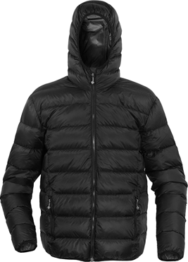 Pánská bunda Warmpeace VERNON XL