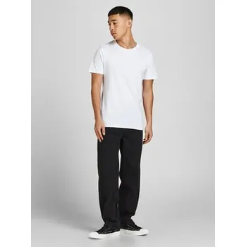 Jack & Jones Souprava triček Organic Basic 12191759 Barevná Regular Fit M