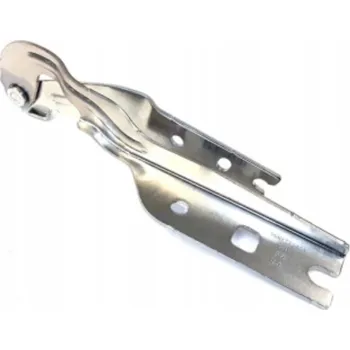 Kapota PRAVÝ ZÁVĚS KAPOTY MOTORU VOLKSWAGEN GOLF VII 5GM 823 302