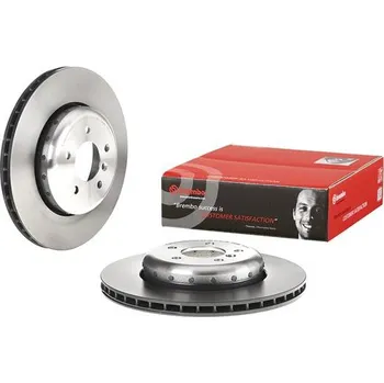 Brzdový kotouč Brembo 09.C418.13 Brzdový kotouč