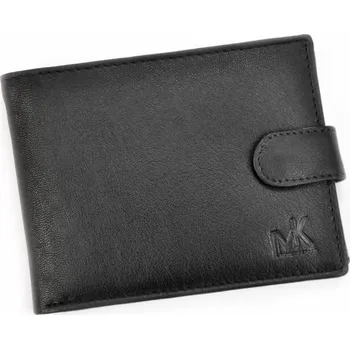 Pánská peněženka Money Kepper CC 5600B černá