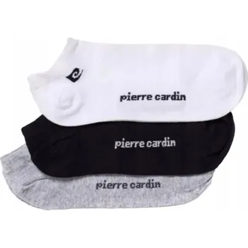 Pánské ponožky Pierre Cardin Ponožky vícebarevné, velikost 43-46