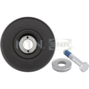 Auto-moto Řemenice, klikový hřídel SNR DPF359.03K1